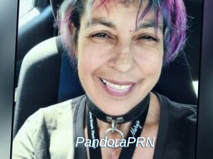 PandoraPRN