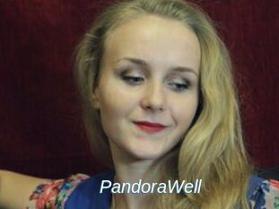 PandoraWell Ejaculations Féminines