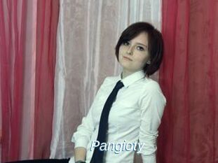 Pangioty Ejaculations Féminines