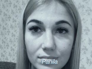 Panila