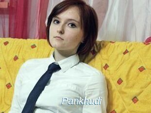 Pankhudi Ejaculations Féminines