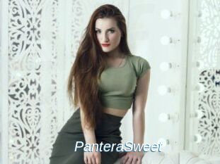 PanteraSweet