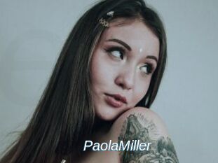 PaolaMiller