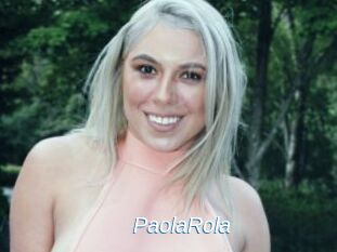 PaolaRola