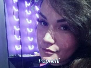 Paprichi