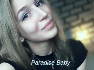 Paradise_Baby