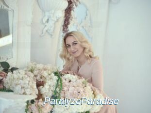ParalyzeParadise