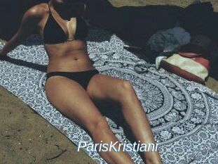 Paris_Kristiani