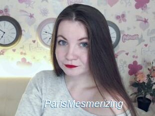 ParisMesmerizing