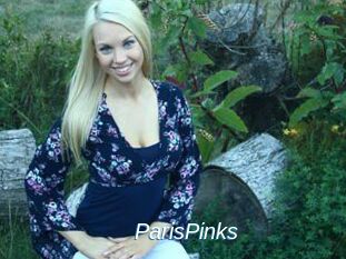 ParisPinks