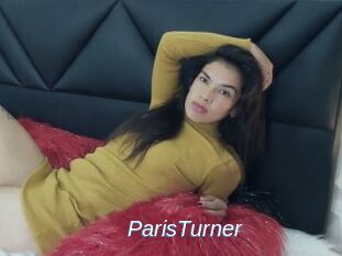 ParisTurner