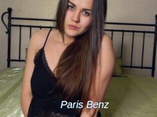 Paris_Benz