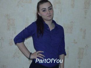 PartOfYou
