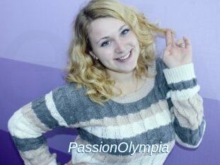 PassionOlympia