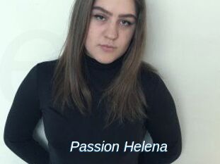 Passion_Helena Ejaculations Féminines