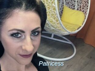 Patricess