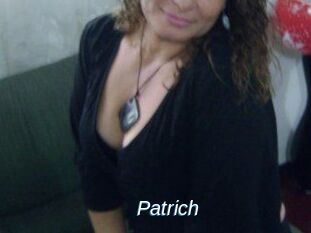 Patrich