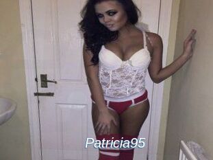 Patricia95 Ejaculations Féminines
