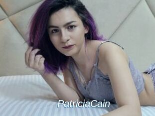 PatriciaCain Ejaculations Féminines