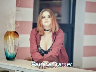 PatriciaCramer