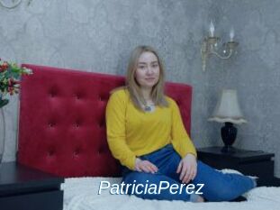 PatriciaPerez