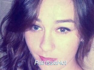 PatrissiaHot