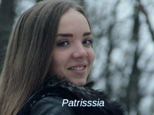 Patrisssia