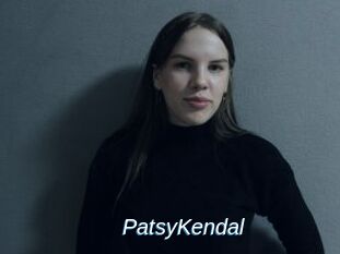 PatsyKendal Ejaculations Féminines