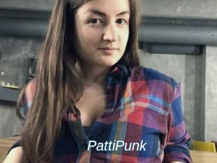 PattiPunk