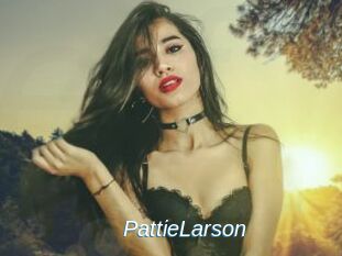 PattieLarson Ejaculations Féminines