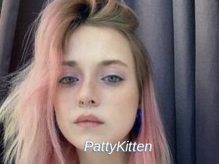 PattyKitten