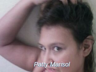 Patty_Marisol Ejaculations Féminines