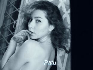Patu