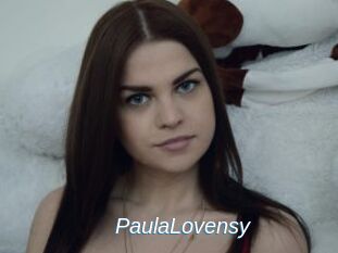 PaulaLovensy
