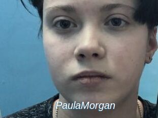 PaulaMorgan