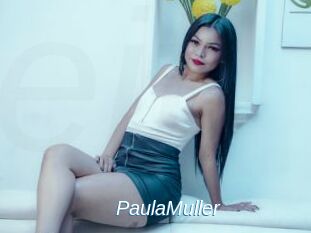 PaulaMuller