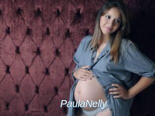 PaulaNelly Ejaculations Féminines