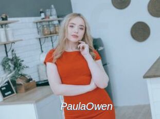 PaulaOwen