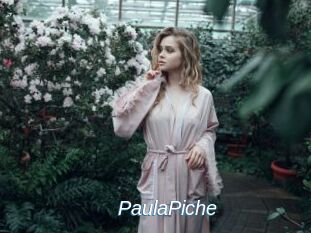 PaulaPiche