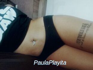 PaulaPlayita Ejaculations Féminines