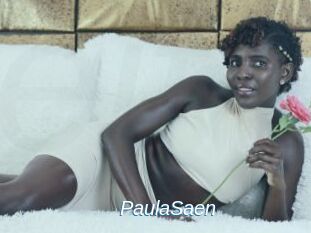 PaulaSaen