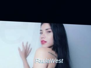 PaulaWest