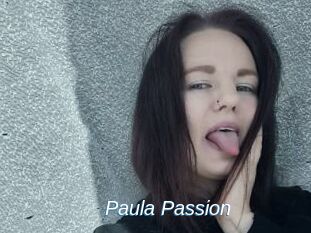 Paula_Passion Ejaculations Féminines