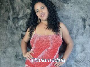 Paulamedina
