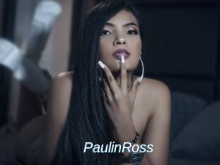PaulinRoss