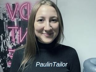 PaulinTailor