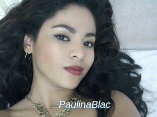 PaulinaBlac Ejaculations Féminines