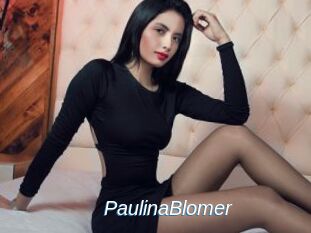 PaulinaBlomer Ejaculations Féminines