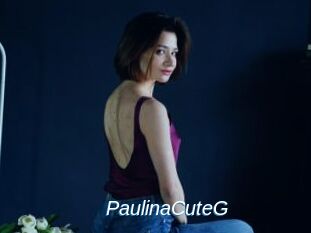 PaulinaCuteG Ejaculations Féminines