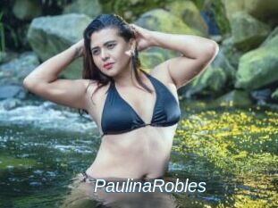 PaulinaRobles Ejaculations Féminines
